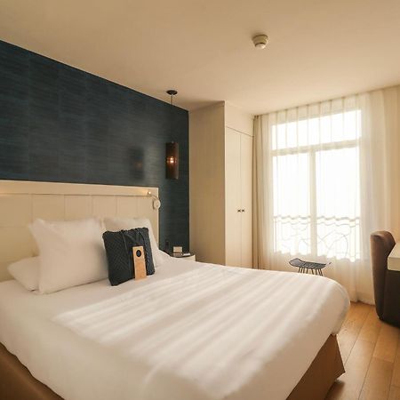 Boa Hotel - BW Signature Collection - Lille Centre Gares Ngoại thất bức ảnh