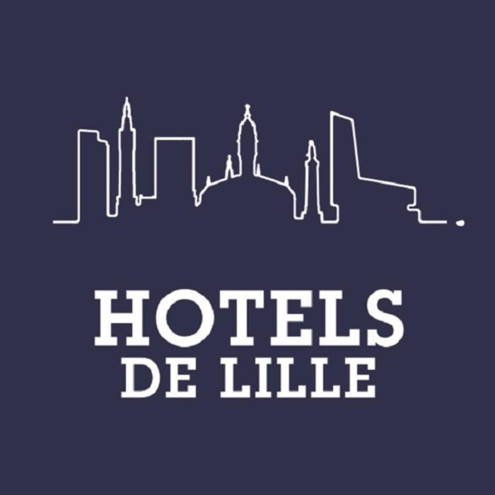 Boa Hotel - BW Signature Collection - Lille Centre Gares Ngoại thất bức ảnh