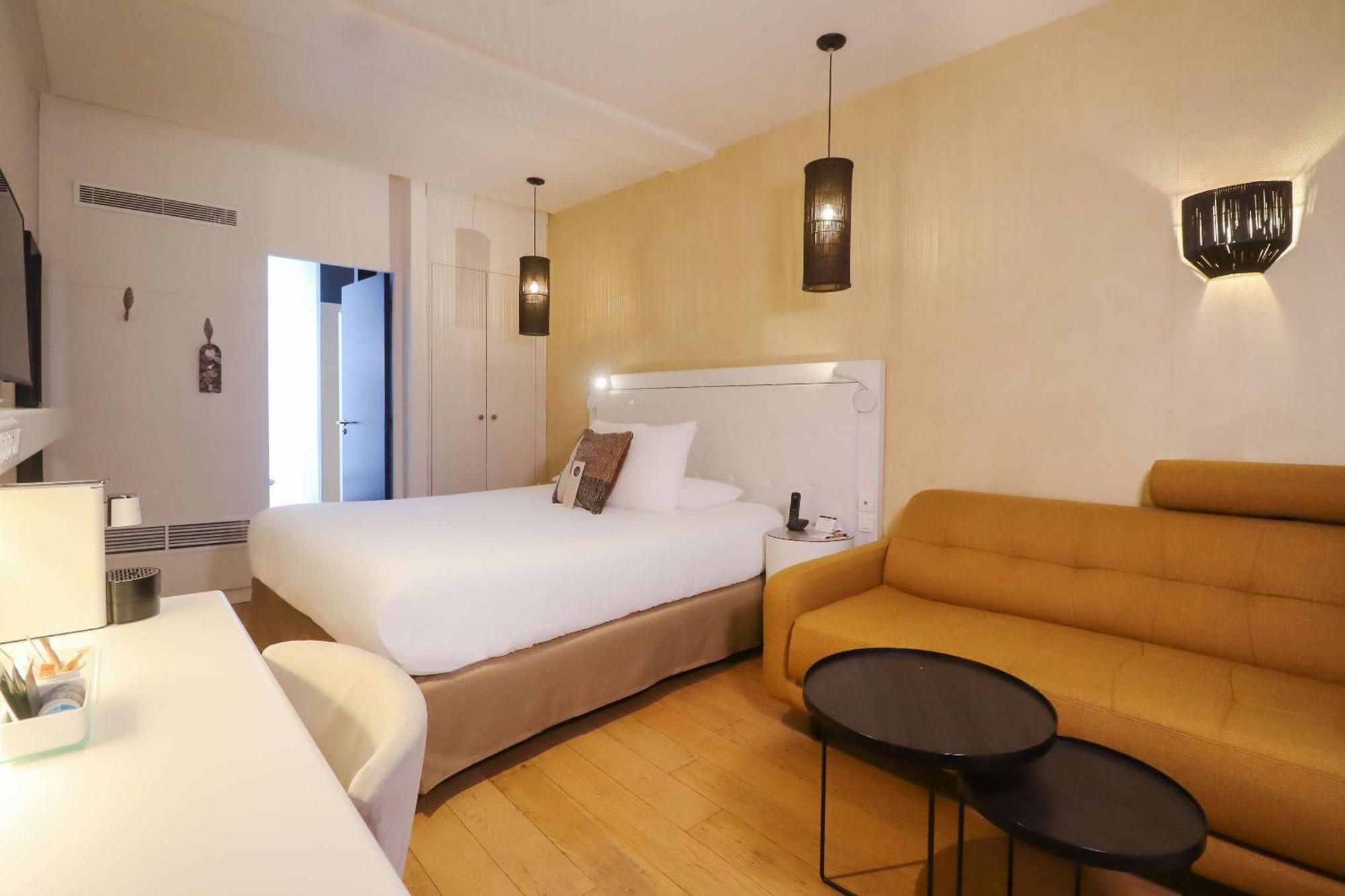 Boa Hotel - BW Signature Collection - Lille Centre Gares Ngoại thất bức ảnh