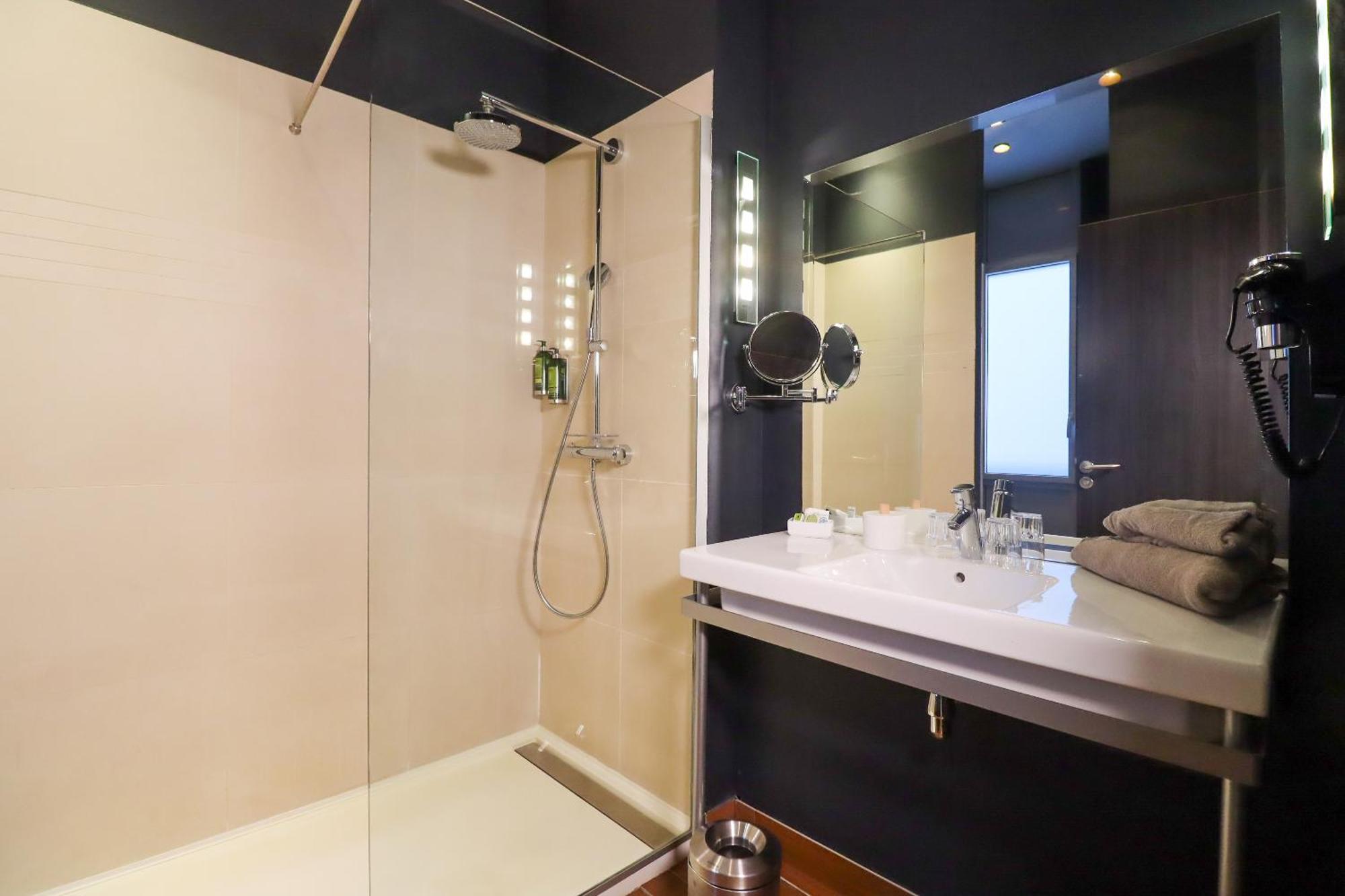 Boa Hotel - BW Signature Collection - Lille Centre Gares Ngoại thất bức ảnh