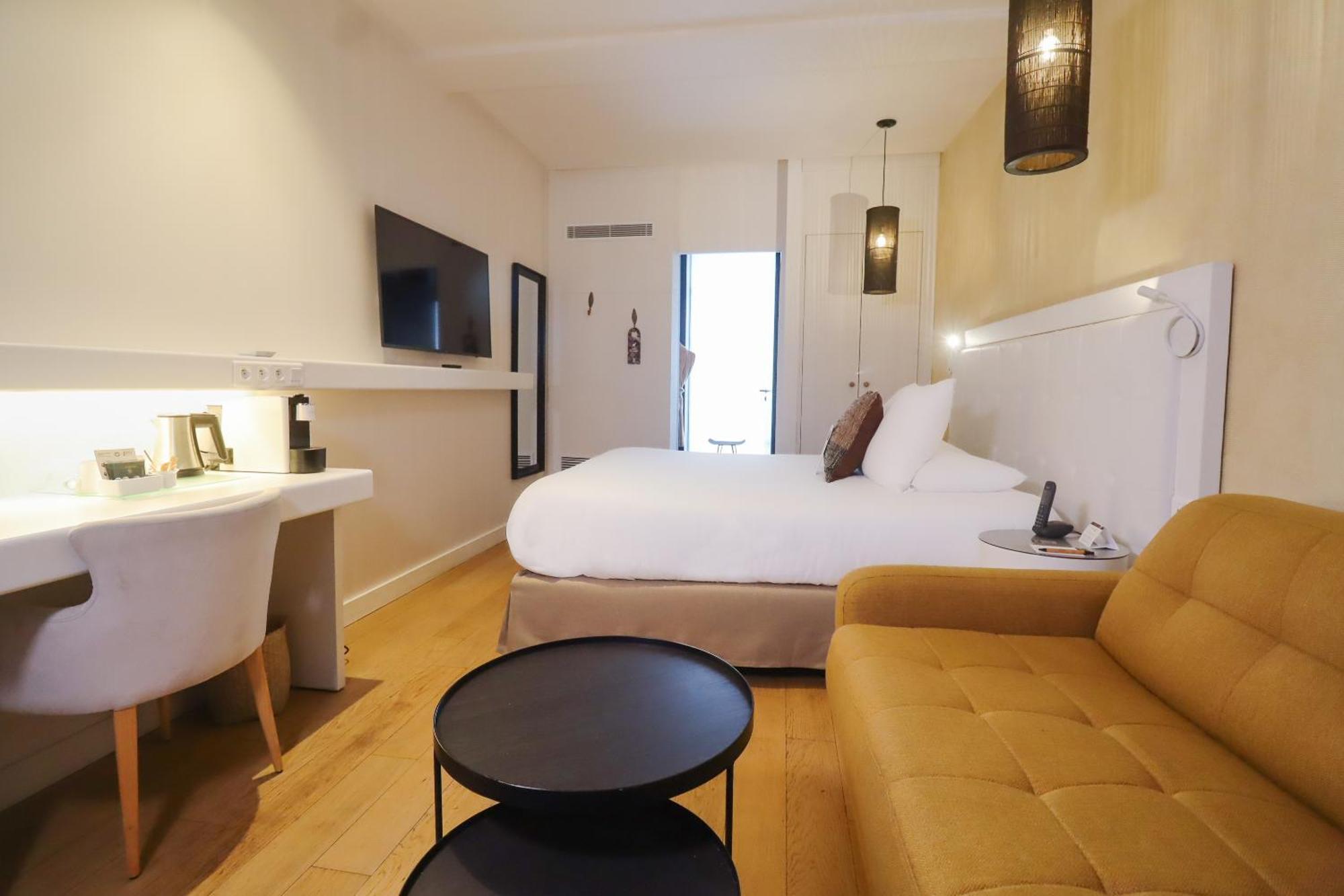 Boa Hotel - BW Signature Collection - Lille Centre Gares Ngoại thất bức ảnh