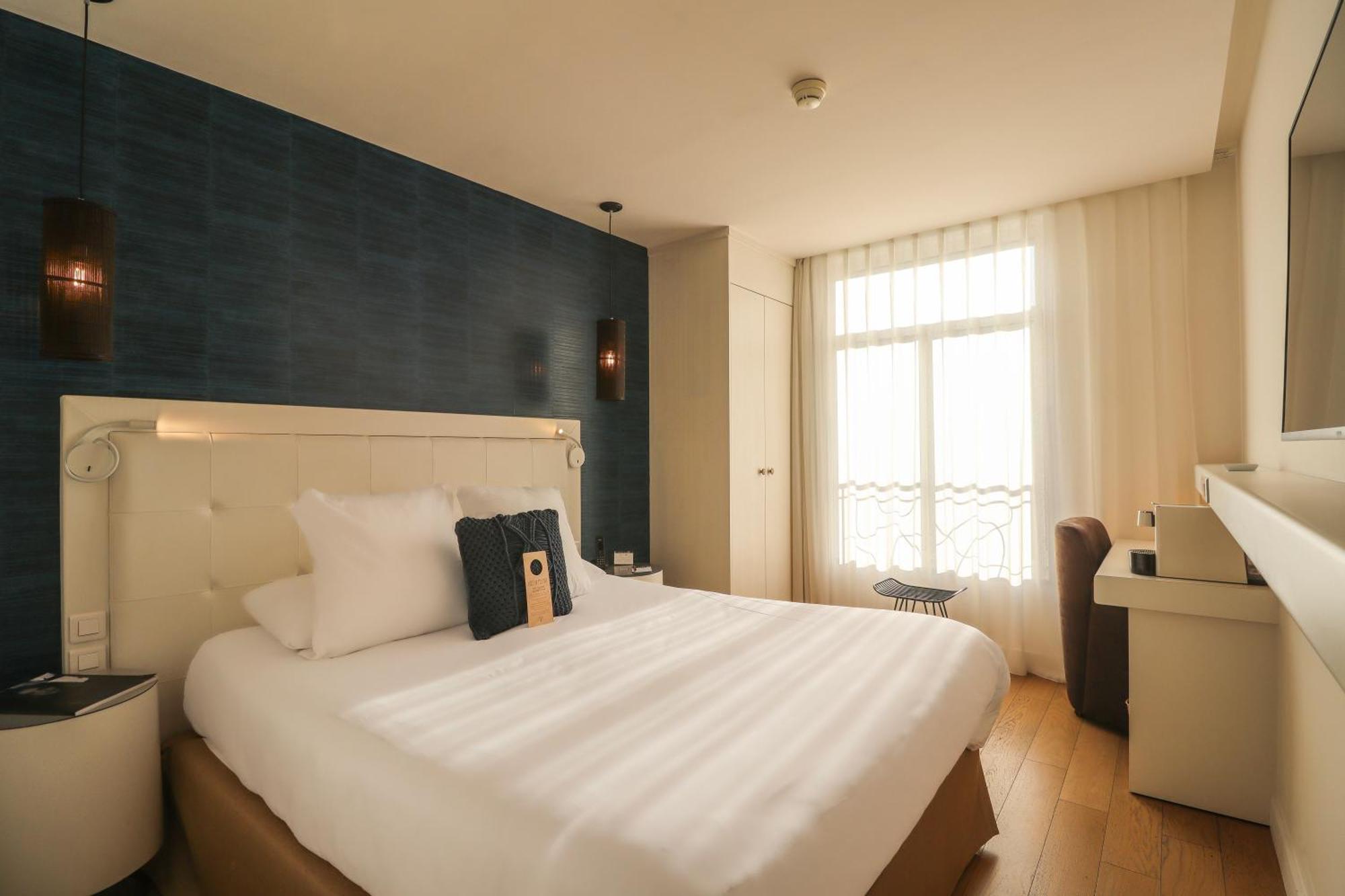 Boa Hotel - BW Signature Collection - Lille Centre Gares Ngoại thất bức ảnh