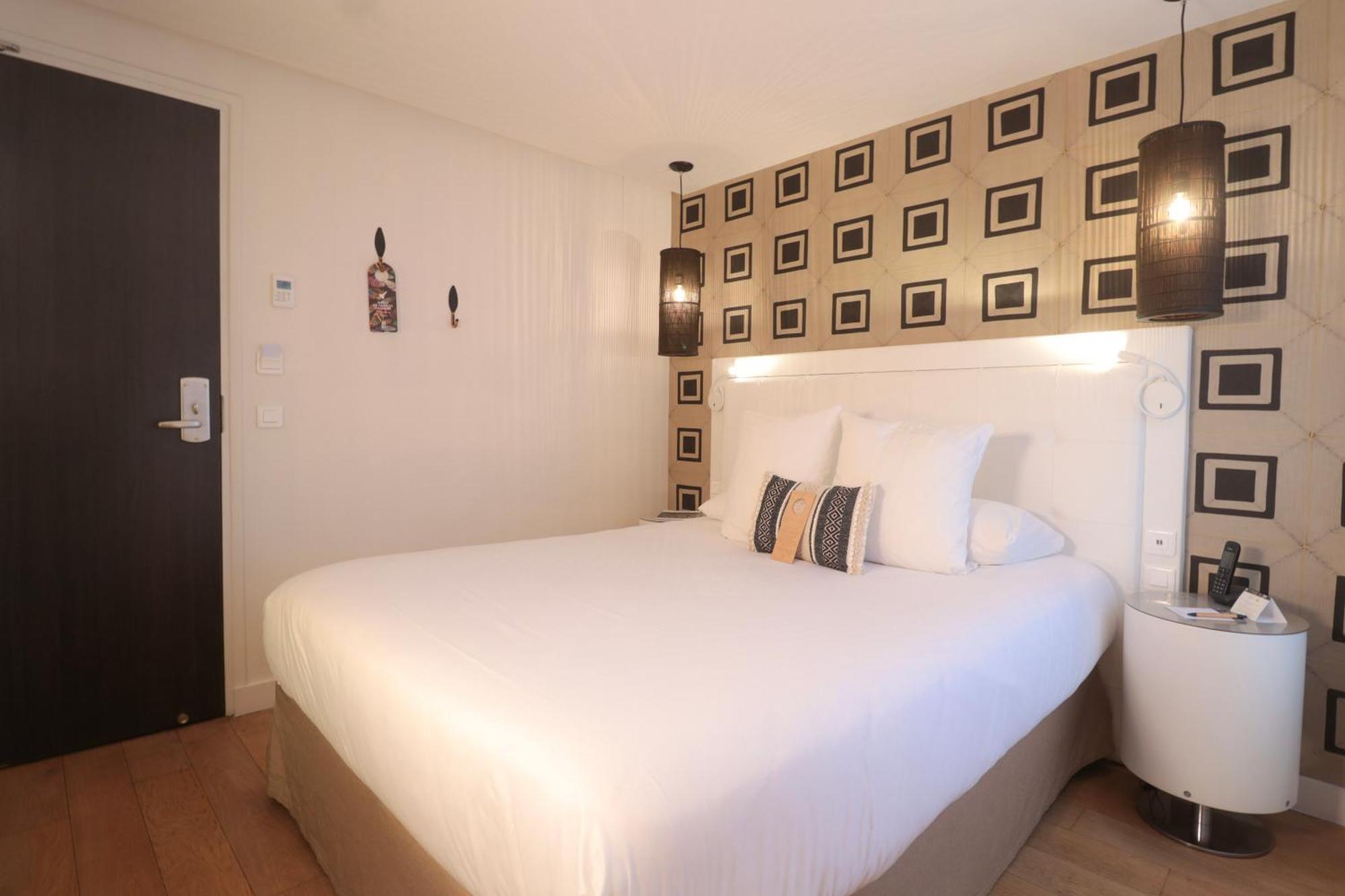 Boa Hotel - BW Signature Collection - Lille Centre Gares Ngoại thất bức ảnh