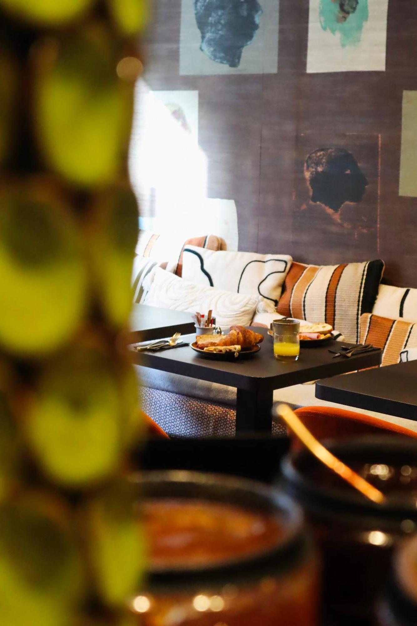 Boa Hotel - BW Signature Collection - Lille Centre Gares Ngoại thất bức ảnh