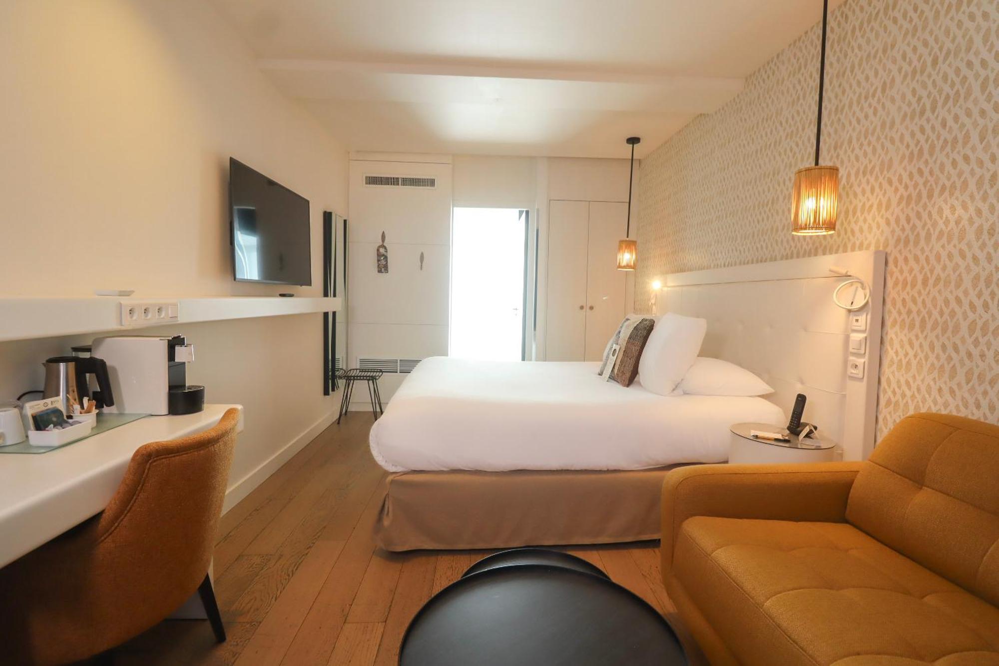 Boa Hotel - BW Signature Collection - Lille Centre Gares Ngoại thất bức ảnh
