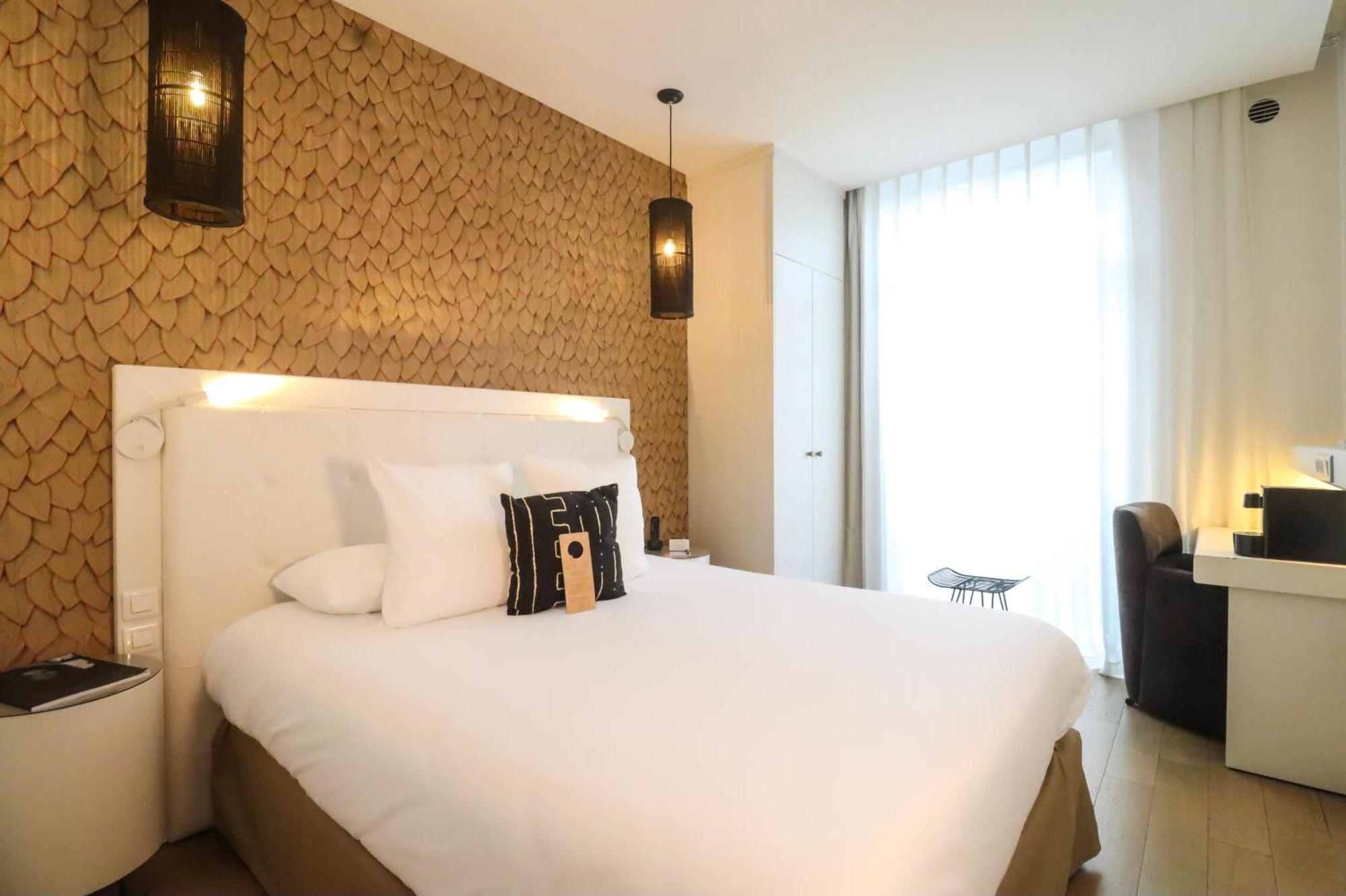 Boa Hotel - BW Signature Collection - Lille Centre Gares Ngoại thất bức ảnh