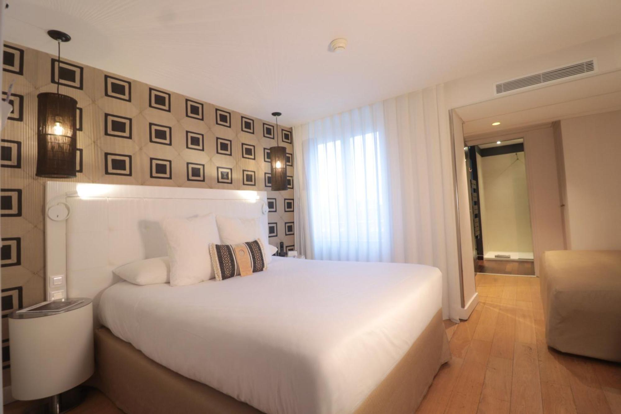 Boa Hotel - BW Signature Collection - Lille Centre Gares Ngoại thất bức ảnh