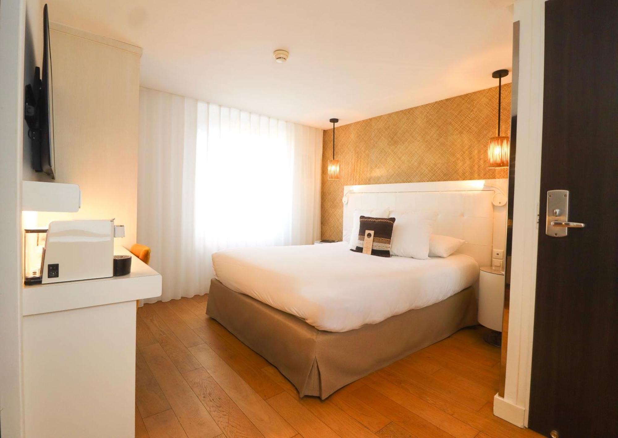Boa Hotel - BW Signature Collection - Lille Centre Gares Ngoại thất bức ảnh